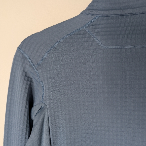 Patagonia R1 Pullover Sweatshirt - Picture 9 of 12